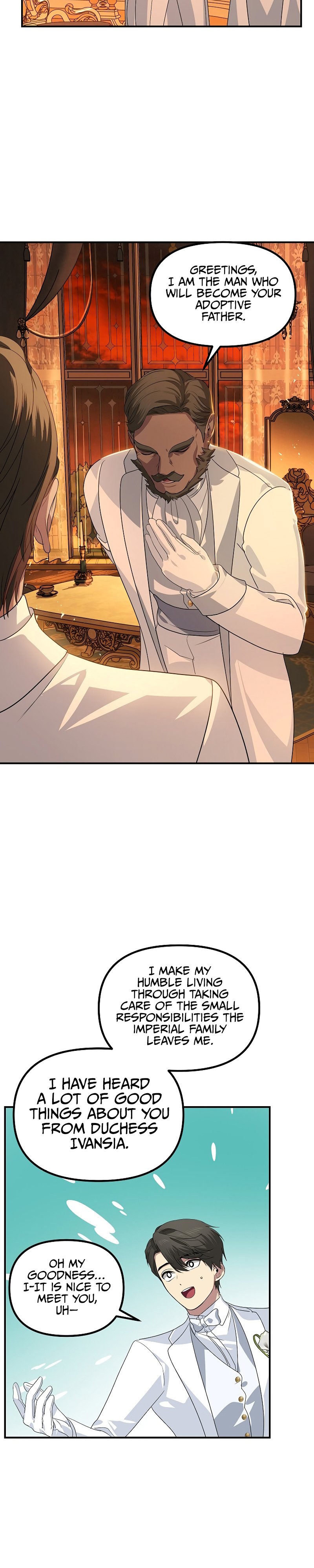 SSS-Class Suicide Hunter, Chapter 108 image 11